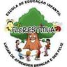 Logo Escola Florestinha – Unidade Restinga