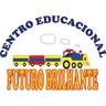 Logo Centro Educacional Futuro Brilhante