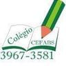 Logo Colégio CEFABS
