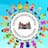 Logo - centro educacional castelo encantado Logo - centro educacional castelo encantado