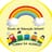 Logo - Escola de Educação Infantil Turma da Alegria Logo - Escola de Educação Infantil Turma da Alegria