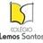 Logo - Colégio Lemos Santos