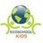 Logo - Ecoschool Kids - Educação Infantil
