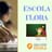 Logo - Escola Flora Logo - Escola Flora