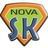 Logo - Cei Nova Super Kids