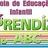 Logo - Escola De Educação Infantil Aprendiz Do Abc