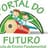 Logo - Portal Do Futuro