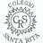 Logo - Colégio Santa Rita