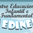 Logo - Centro De Educacional Infantil E Fundamental Tia Edineide
