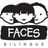 Logo - Faces Bilingue