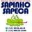 Logo - Sapinho Sapeca