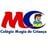 Logo - Centro Educacional MC