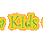 Logo - Nova Kids Care Escola de Educação Infantil