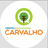 Logo - Centro Educacional Carvalho e Jardim Escola Pequeno Príncipe