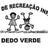 Logo - Centro de Recreação Infantil Dedo Verde