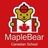 Logo - Maple Bear Golfe