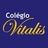 Logo - Colégio Vitalis