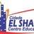 Logo - Cidade El Shadai Centro Educacional
