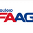 Logo - Colégio Faag - Fundamental Ii E Ensino Médio