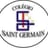 Logo - Colegio Saint Germain