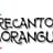 Logo - Escola de Recreacao Infantil Recanto da Moranguinho