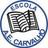 Logo - Escola A.E. Carvalho