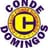 Logo - Colégio Conde Domingos