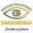 Logo - Iesa - Instituto Educacional Saramenha