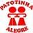 Logo - Escola Patotinha Alegre