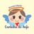 Logo - Escola Infantil Carinha de Anjo
