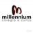 Logo - Millennium Colégio e Curso