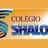 Logo - Colégio Shalom