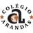 Logo - Colégio Arandas