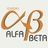 Logo - Colégio Alfa.beta