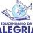 Logo - EDUCANDARIO DA ALEGRIA