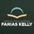 Logo - Centro Educacional Farias Kelly