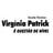 Logo - Escola Técnica Virginia Patrick