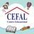 Logo - CEFAL - CENTRO EDUCACIONAL FABIO LOPES LTDA