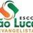 Logo - Escola São Lucas Evangelista