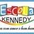 Logo Escola Kennedy