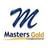 Logo - Masters Gold Colégio E Curso