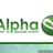 Logo - ALPHA LESTE