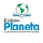 Logo - Colégio Planeta