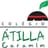 Logo - Colégio átilla Curumim - Unidade Calú