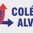 Logo Colégio Alves