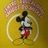 Logo - Centro Educacional Amigos do Mickey