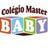 Logo Colégio Master Baby Coc