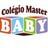 Logo Colégio Master Baby Coc – Berçário