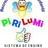 Logo - Recreação E Educação Infantil Pirilumi - Unidade Paulínia