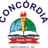 Logo - Escola Concórdia